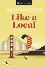 San Francisco Like a Local cover image