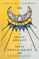 The Holy Spirit in the New Testament cover image