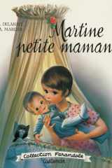 Martine fac-similé - Martine petite maman: Nouvelle édition cover image