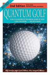 Quantum Golf 2nd Edition cover image