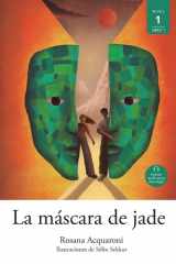 La Máscara de Jade cover image