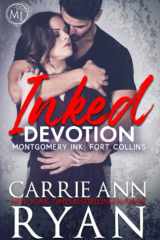 Inked Devotion cover image