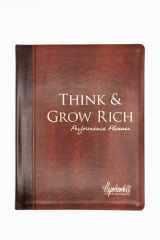 Think and Grow Rich Performance Planner cover image