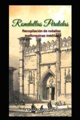 Rondallas Perdidas: Recopilación de rondallas mallorquinas desconocidas (Spanish Edition) cover image