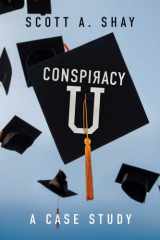 Conspiracy U A Case Study cover image