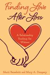 Finding Love After Loss cover image