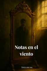 Notas en el viento: Una novela de espejos encantados, melodías sin sonido y vínculos que desafían el tiempo (Spanish Edition) cover image