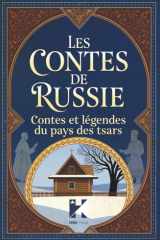 Les Contes de Russie: Contes et légendes du pays des Tsars (French Edition) cover image