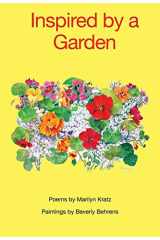 Inspired By A Garden cover image