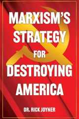 Marxism's Strategy for Destroying America cover image