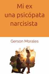 Mi ex una psicópata narcisista cover image