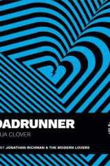 Roadrunner cover image