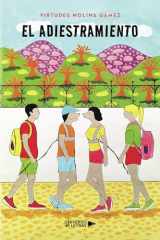 El adiestramiento (Spanish Edition) cover image