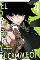 EL DRAGON Y EL CAMALEON 04 cover image