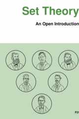 Set Theory: An Open Introduction (Open Logic Project Textbooks) cover image