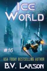Ice World (Undying Mercenaries) cover image