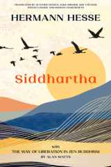 Siddhartha (Warbler Classics Annotated Edition) cover image