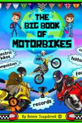 The Big Book of Motorbikes cover image