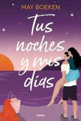 Tus noches y mis días (Mediterráneo 2) cover image