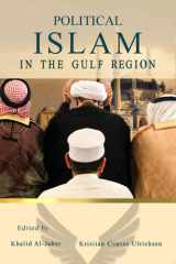 Political Islam in the Gulf Region cover image