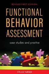 Functional Behavior Assessment Case Studies and Practice cover image