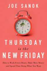 Thursday is the New Friday cover image