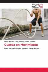 Cuerda en Movimiento cover image