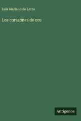 Los corazones de oro cover image