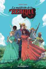 La Maldición de los Heredia cover image