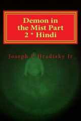 Demon in the Mist Part 2 * Hindi cover image