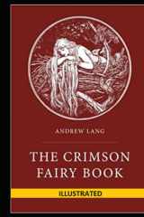 The Crimson Fairy Book Illustrated cover image