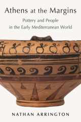 Athens at the Margins cover image
