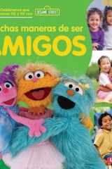 Muchas maneras de ser amigos (Many Ways to Be a Friend) cover image
