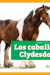 Los Caballos Clydesdale cover image