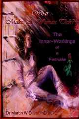 What Makes a Woman Tick? The Inner Workings of a Female (Hindi Version) cover image