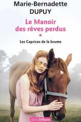 Les caprices de la brume cover image
