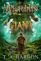 Giant The Unlikely Origins of Shim cover image
