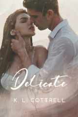 Delicate cover image