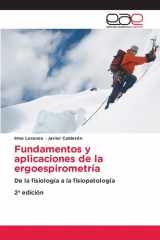 Fundamentos y aplicaciones de la ergoespirometría cover image
