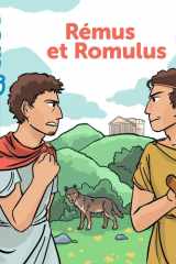Rémus et Romulus cover image