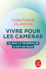 Vivre pour les caméras cover image