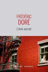 L'ami secret cover image