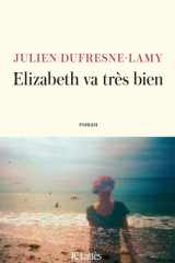 Elizabeth va très bien cover image