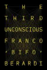 The Third Unconscious cover image