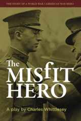 The Misfit Hero cover image
