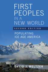 First Peoples in a New World cover image