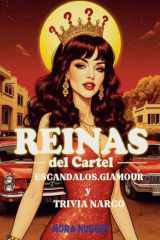 Reinas del Cartel - Escándalos, Glamour y Trivia Narco cover image
