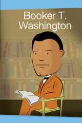 Booker T. Washington Sp cover image