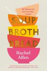 Soup Broth Bread cover image
