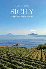 Sicily Wines and Wine Routes cover image